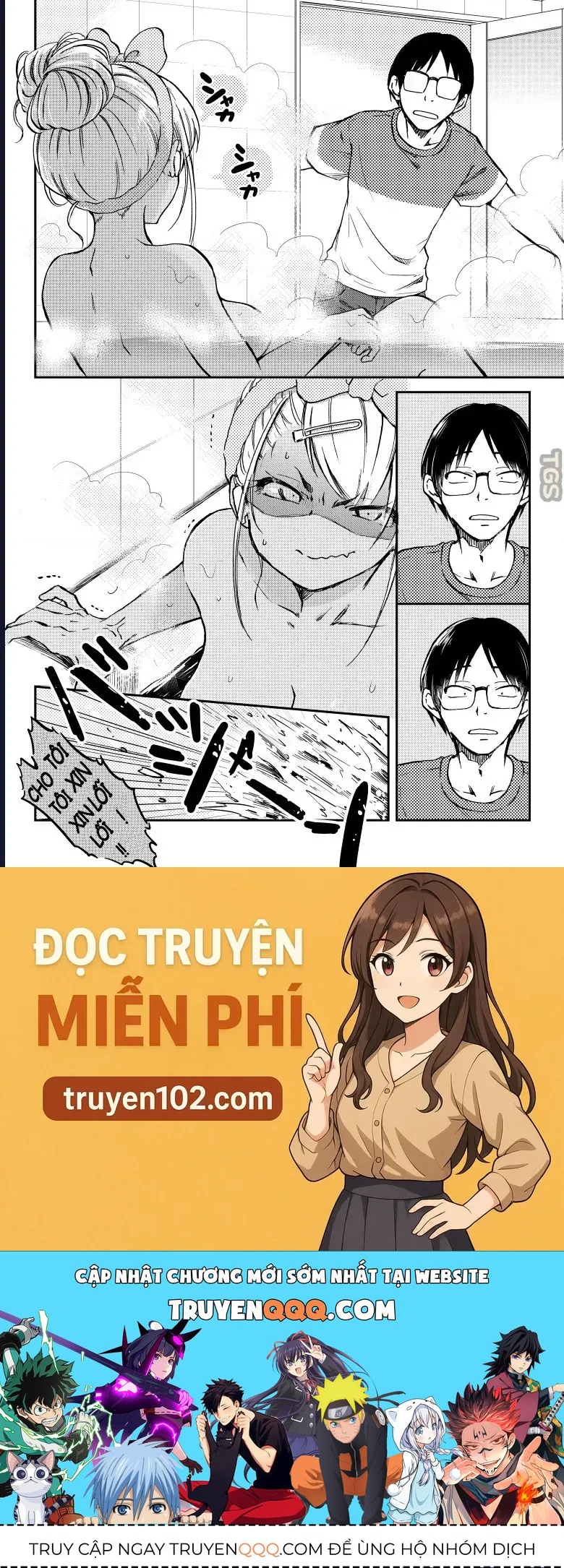 Nettruyen Truyện tranh online