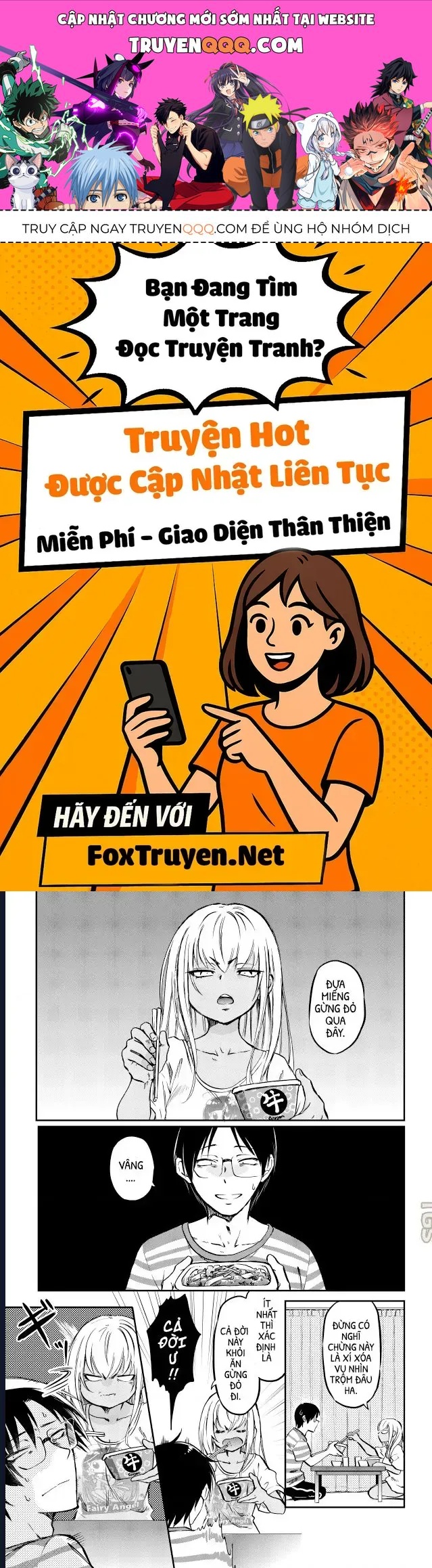 Nettruyen Truyện tranh online