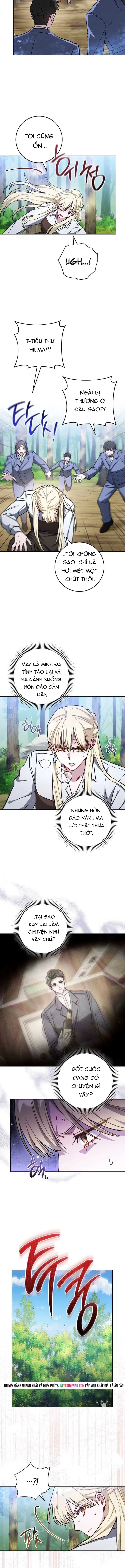 Cẩm Nang Dành Cho Top Ranker Chương 52 - Trang 2