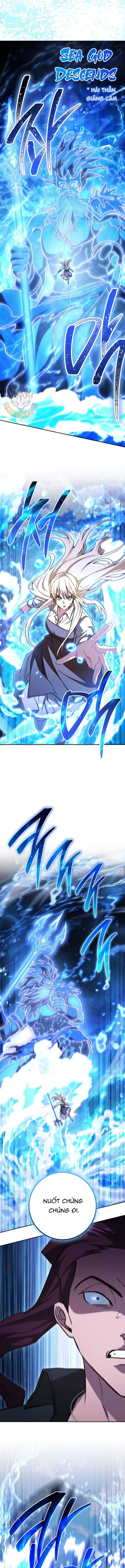 Cẩm Nang Dành Cho Top Ranker Chương 52 - Trang 12