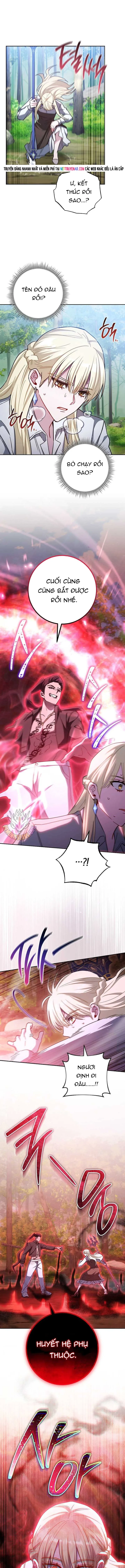 Cẩm Nang Dành Cho Top Ranker Chương 52 - Trang 14