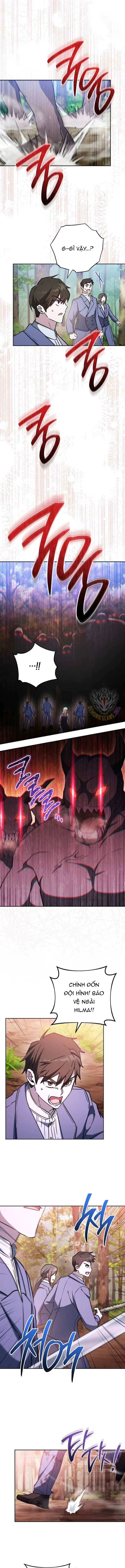 Cẩm Nang Dành Cho Top Ranker Chương 52 - Trang 3