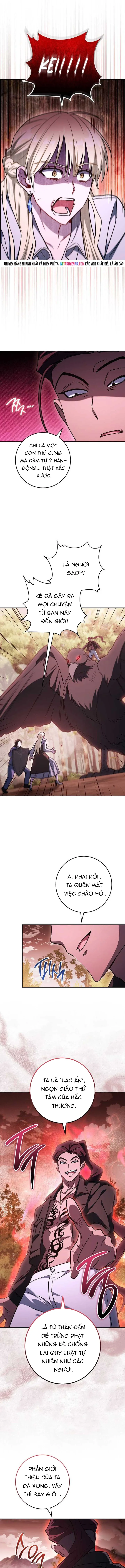 Cẩm Nang Dành Cho Top Ranker Chương 52 - Trang 5