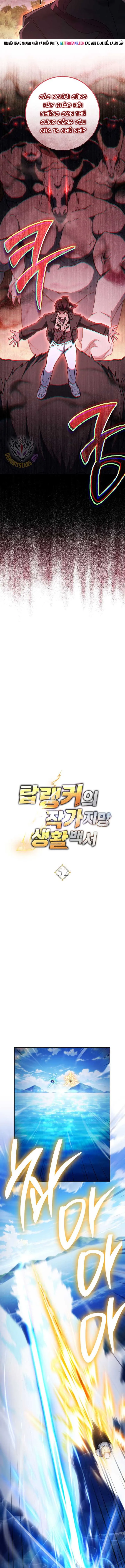 Cẩm Nang Dành Cho Top Ranker Chương 52 - Trang 6