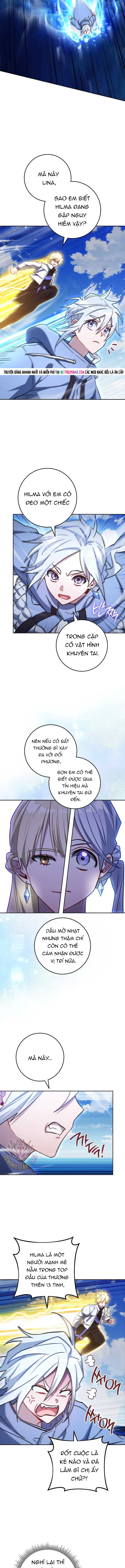 Cẩm Nang Dành Cho Top Ranker Chương 52 - Trang 7