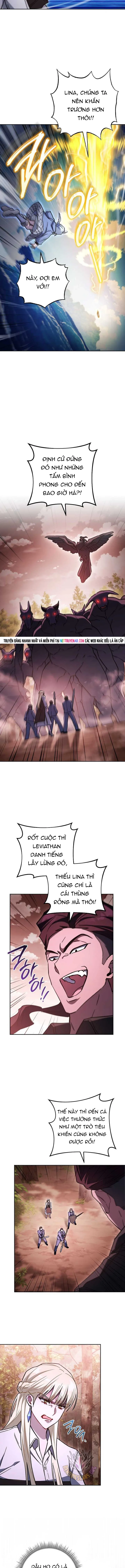 Cẩm Nang Dành Cho Top Ranker Chương 52 - Trang 9