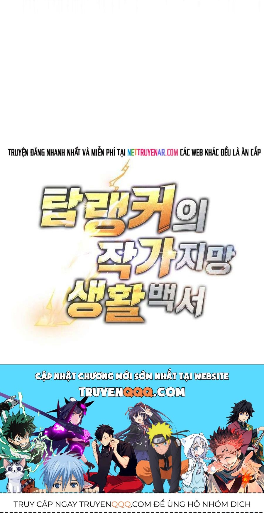 Cẩm Nang Dành Cho Top Ranker