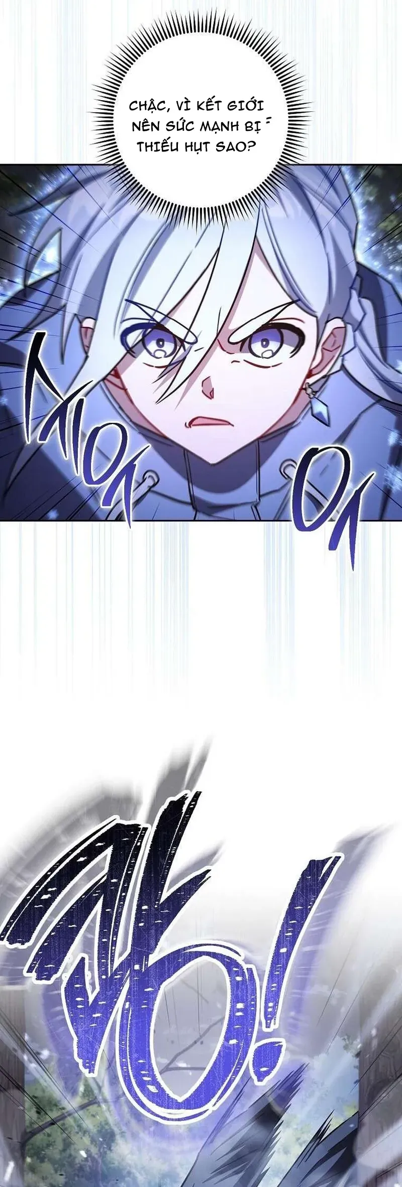 Cẩm Nang Dành Cho Top Ranker Chương 54 - Trang 11