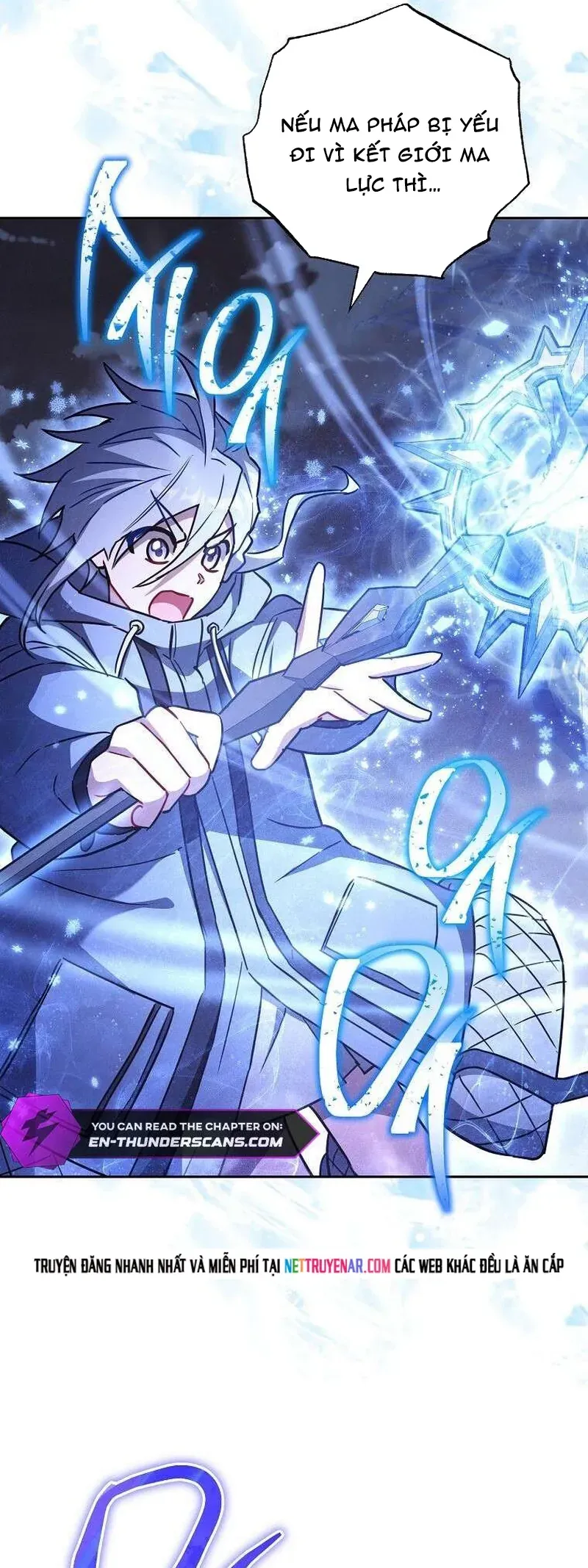 Cẩm Nang Dành Cho Top Ranker Chương 54 - Trang 13