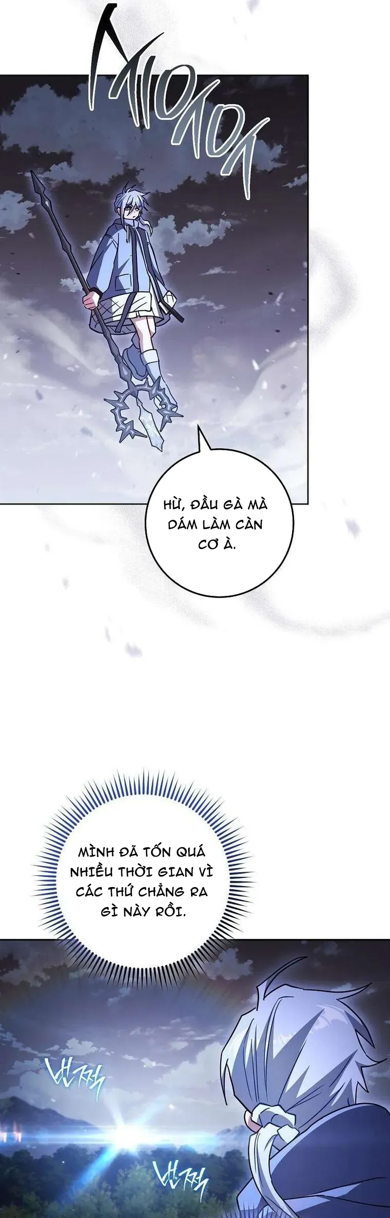 Cẩm Nang Dành Cho Top Ranker Chương 54 - Trang 21