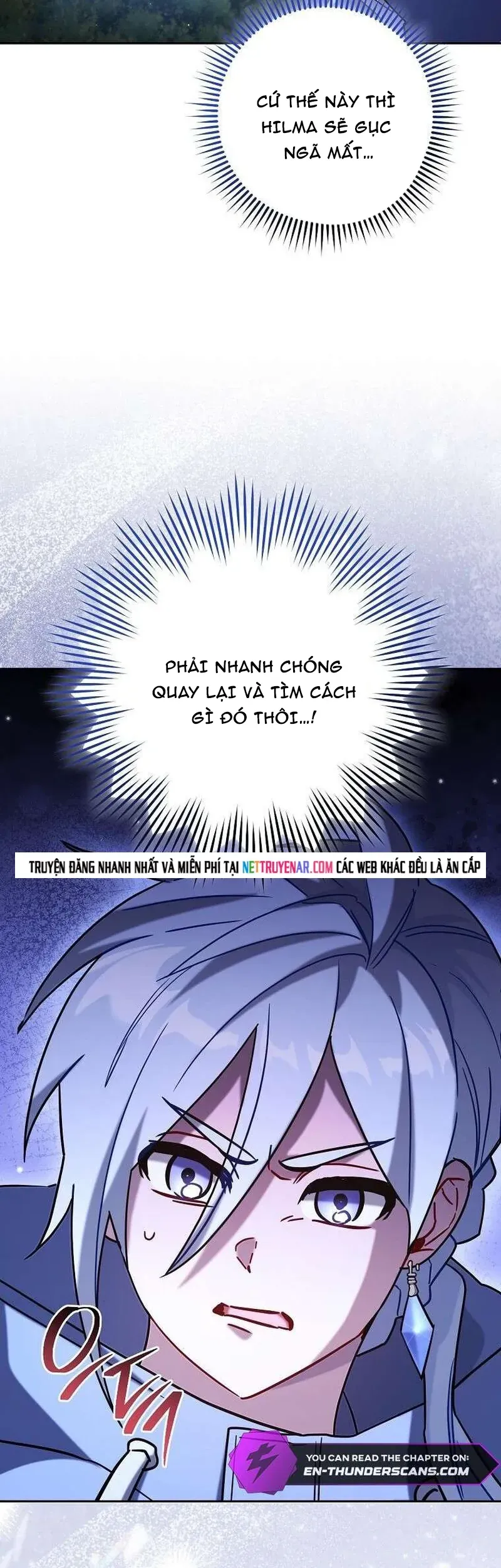 Cẩm Nang Dành Cho Top Ranker Chương 54 - Trang 22