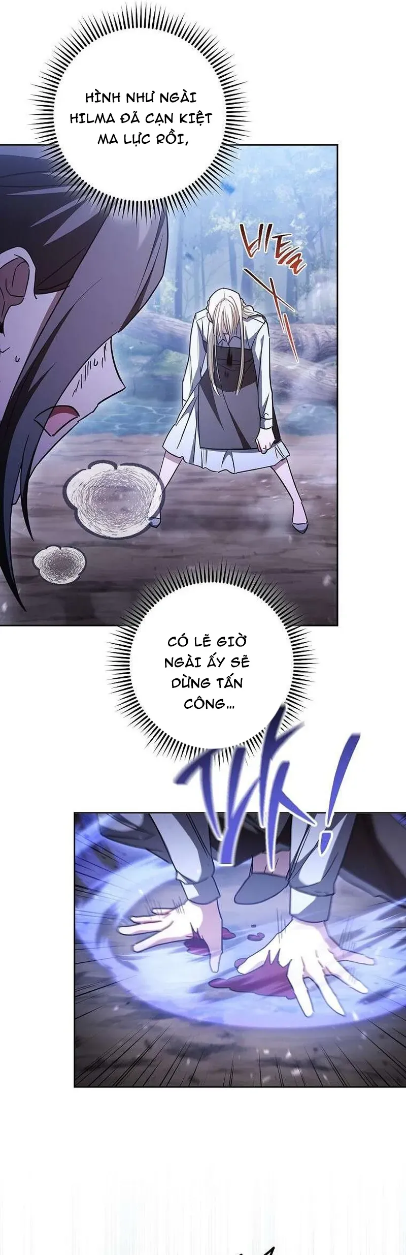 Cẩm Nang Dành Cho Top Ranker Chương 54 - Trang 25