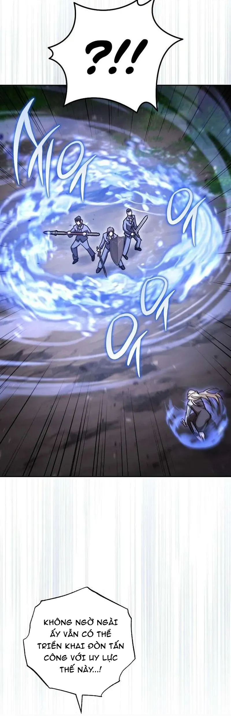 Cẩm Nang Dành Cho Top Ranker Chương 54 - Trang 26