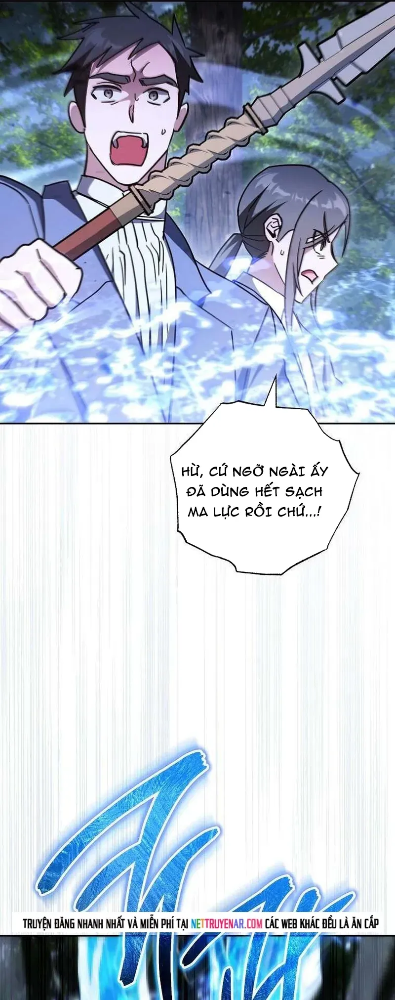 Cẩm Nang Dành Cho Top Ranker Chương 54 - Trang 27