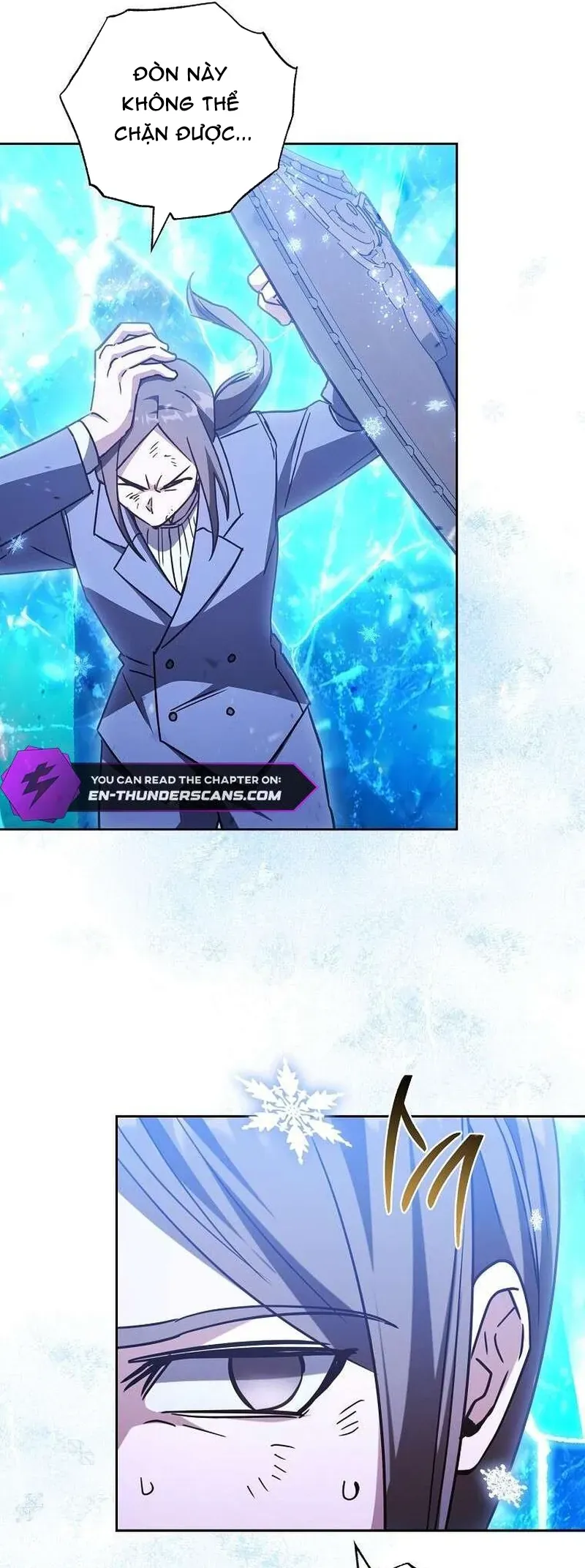 Cẩm Nang Dành Cho Top Ranker Chương 54 - Trang 29