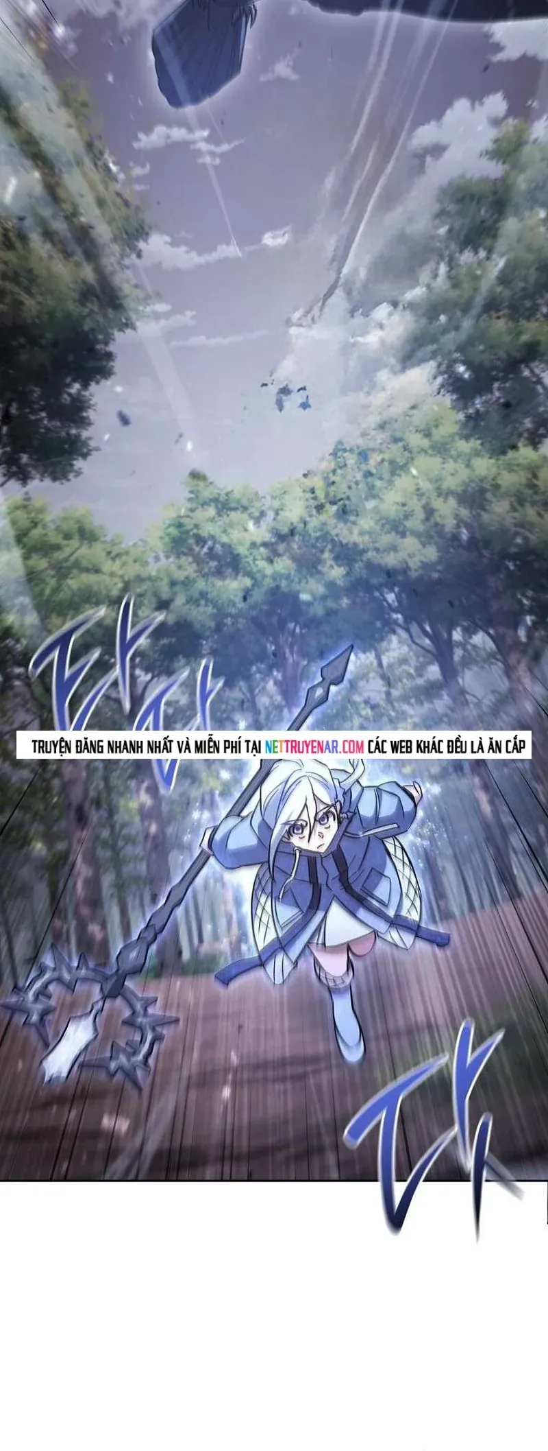 Cẩm Nang Dành Cho Top Ranker Chương 54 - Trang 4