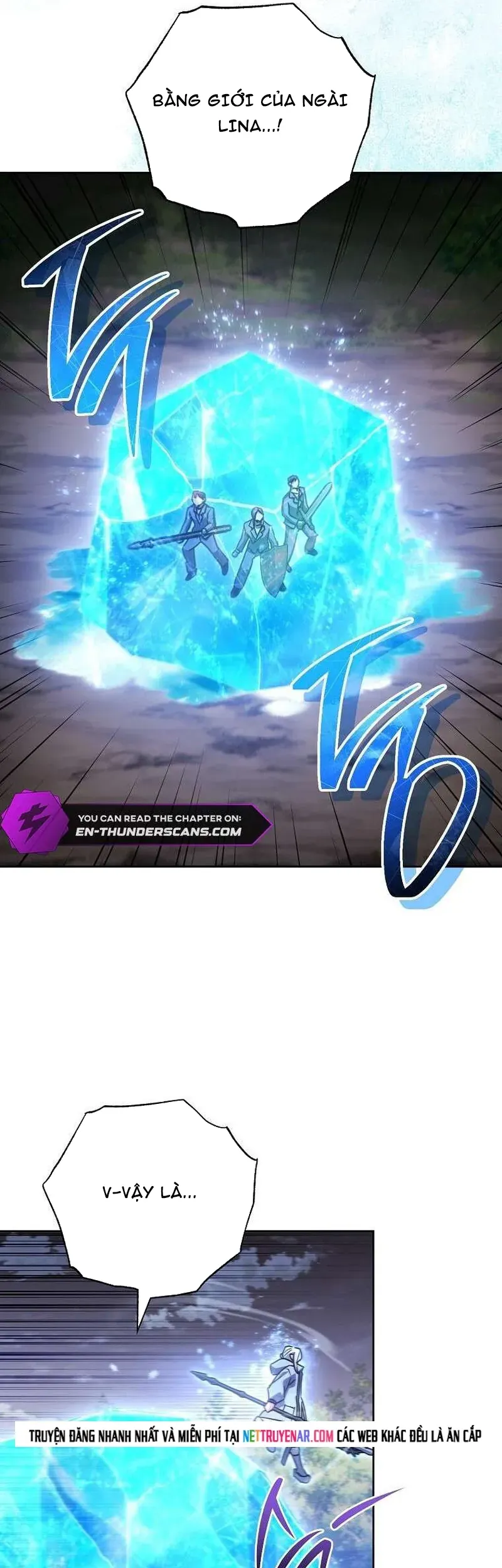 Cẩm Nang Dành Cho Top Ranker Chương 54 - Trang 31