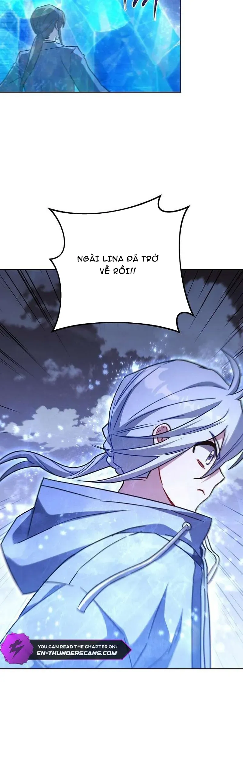 Cẩm Nang Dành Cho Top Ranker Chương 54 - Trang 32