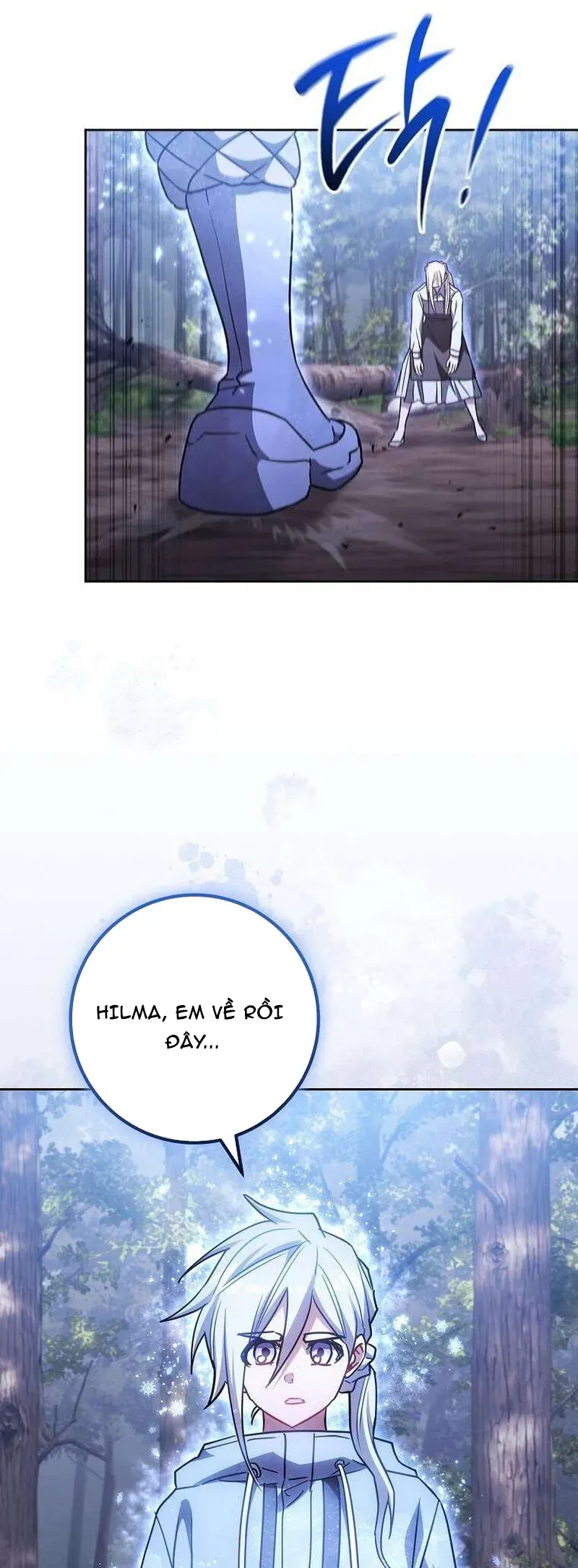 Cẩm Nang Dành Cho Top Ranker Chương 54 - Trang 33