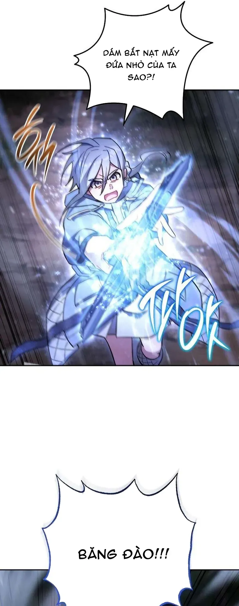 Cẩm Nang Dành Cho Top Ranker Chương 54 - Trang 5