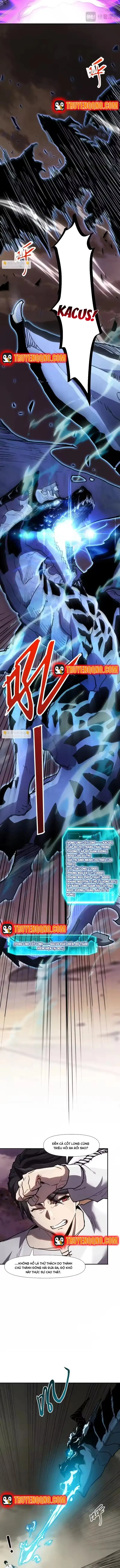 Vô Địch Chỉ Với 1 Máu Chương 13 - Trang 3