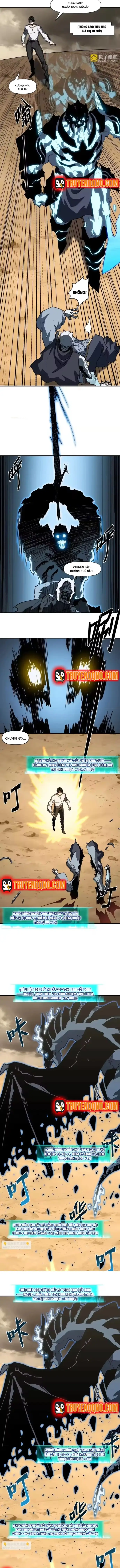 Vô Địch Chỉ Với 1 Máu Chương 13 - Trang 7