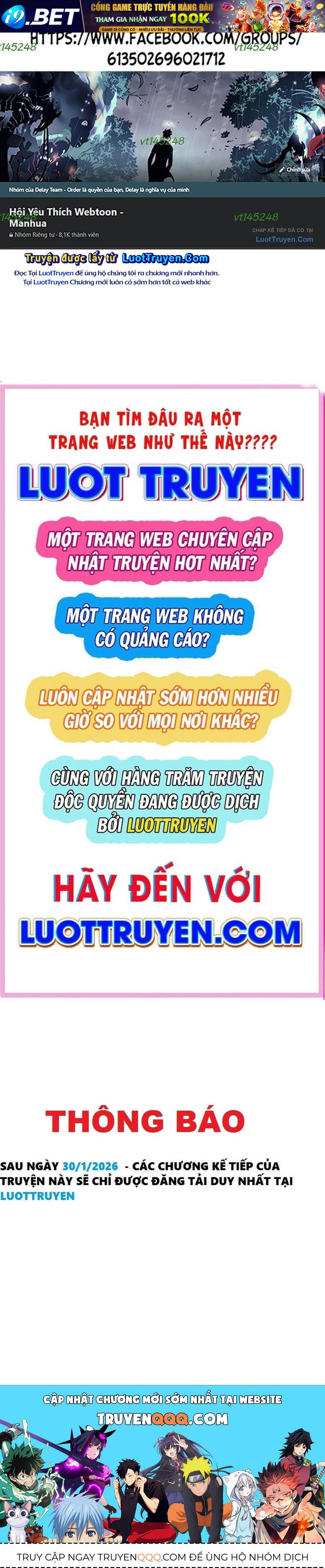 Nettruyen Truyện tranh online