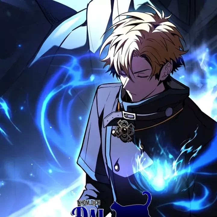 Thiên Tài Ma Pháp Sư Giấu Nghề Chap 130 - Next Chap 131