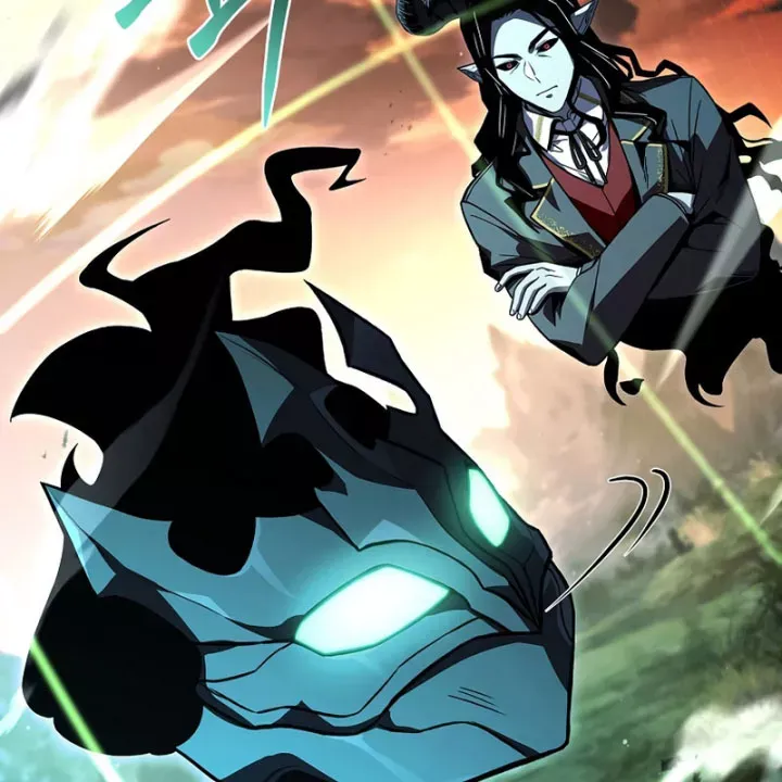 Thiên Tài Ma Pháp Sư Giấu Nghề Chap 130 - Next Chap 131