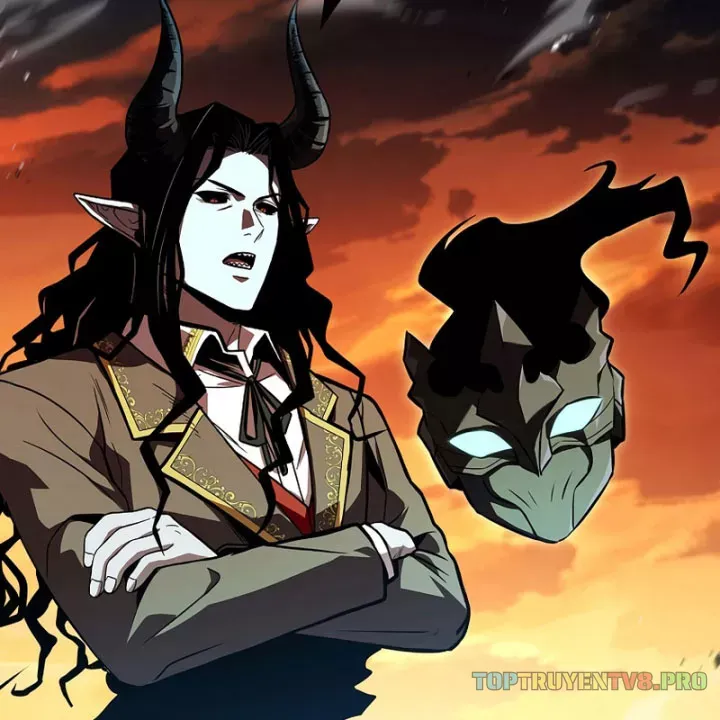 Thiên Tài Ma Pháp Sư Giấu Nghề Chap 130 - Next Chap 131