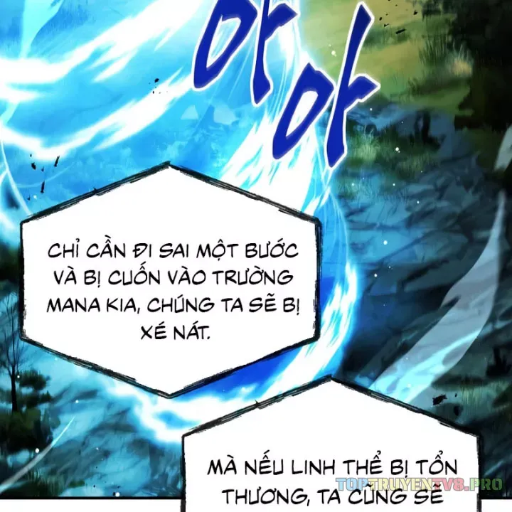 Thiên Tài Ma Pháp Sư Giấu Nghề Chap 130 - Next Chap 131