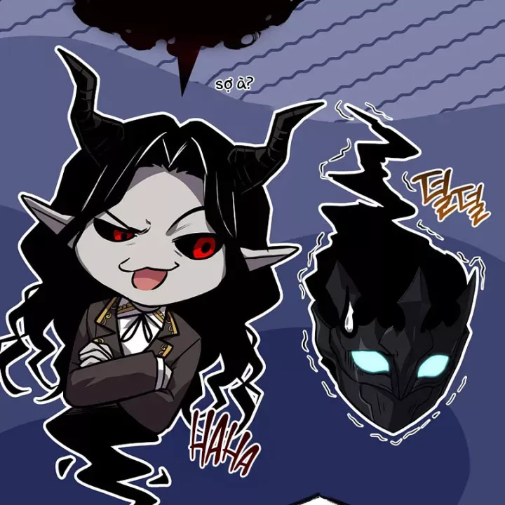 Thiên Tài Ma Pháp Sư Giấu Nghề Chap 130 - Next Chap 131