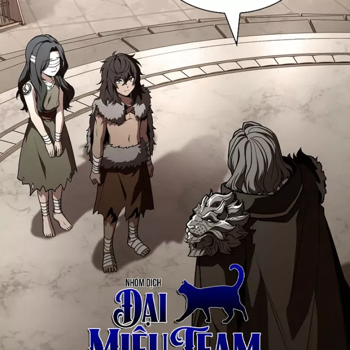 Thiên Tài Ma Pháp Sư Giấu Nghề Chap 130 - Next Chap 131