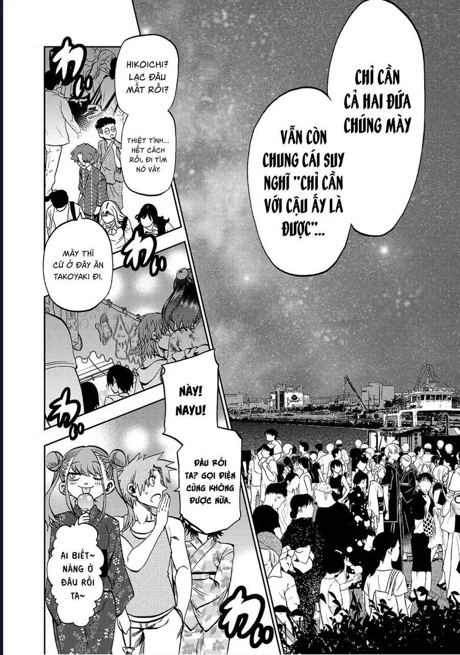 Thình Thịch Mỗi Sớm Mai Chap 30 - Next Chap 31