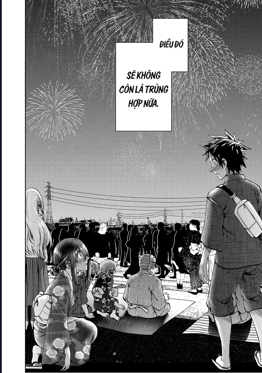 Thình Thịch Mỗi Sớm Mai Chap 30 - Next Chap 31