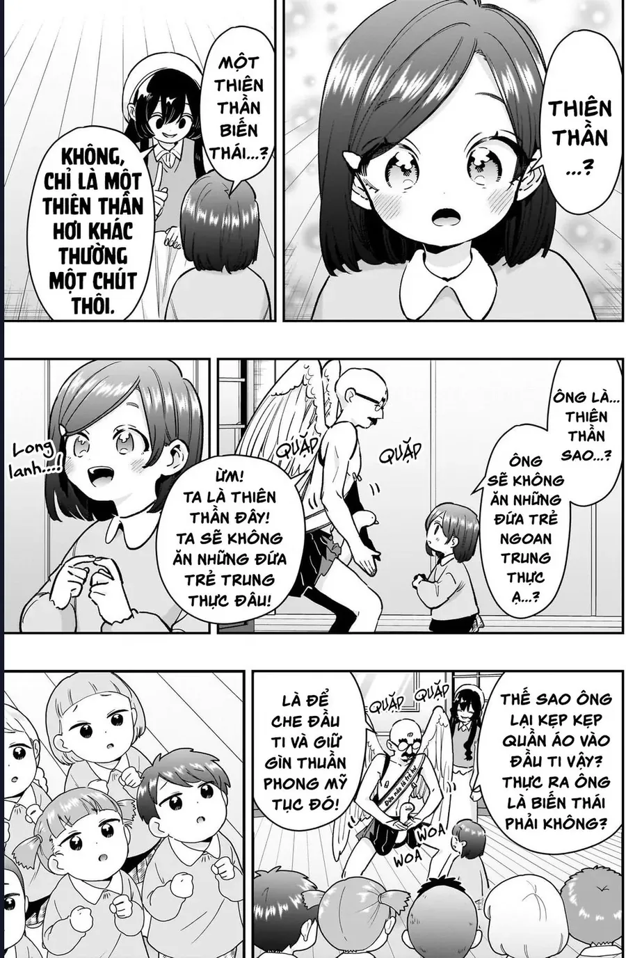 Kimi No Koto Ga Dai Dai Dai Dai Daisuki Na 100-ri No Kanojo Chap 244 - Next Chap 245