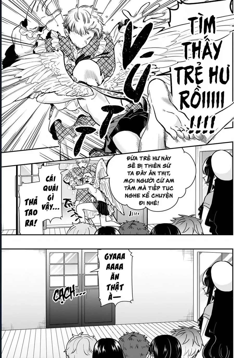 Kimi No Koto Ga Dai Dai Dai Dai Daisuki Na 100-ri No Kanojo Chap 244 - Next Chap 245