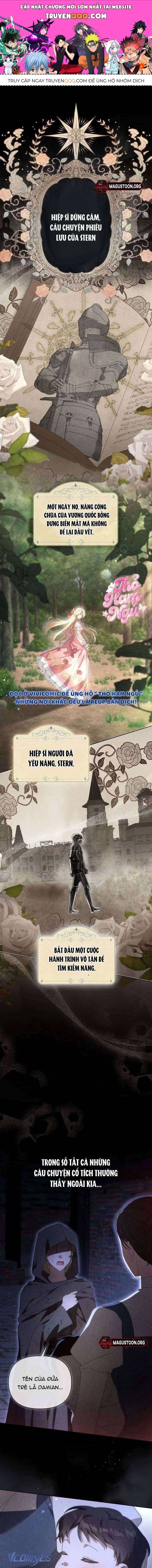 Giữa Bức Thư Và Lời Hồi Âm Chap 1 - Next Chap 2