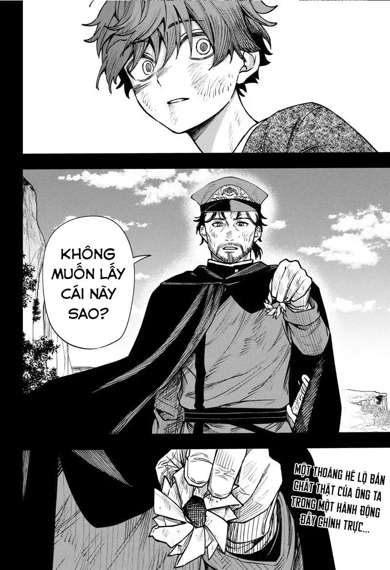 Witchriv Chương 14 - Trang 26