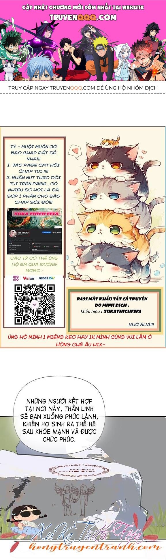 Thoả Thuận Trước Lúc Ngủ Chap 10 - Next Chap 11