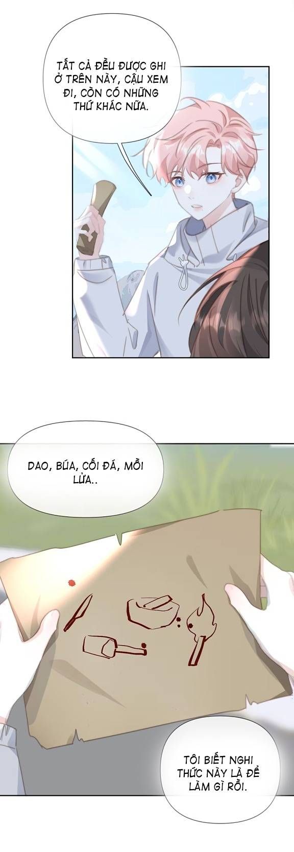 Thoả Thuận Trước Lúc Ngủ Chap 10 - Next Chap 11