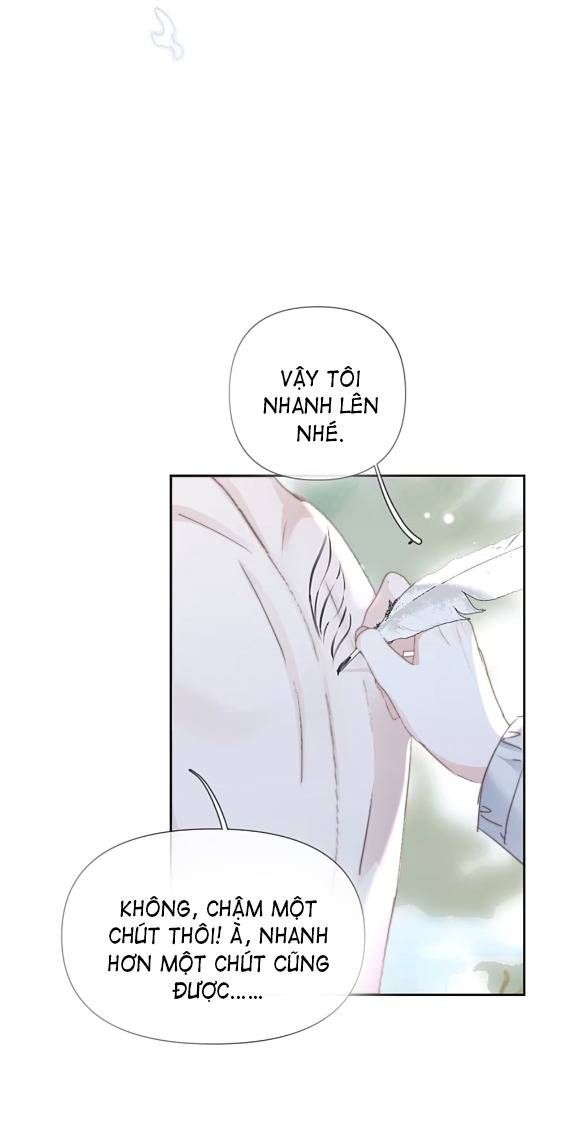 Thoả Thuận Trước Lúc Ngủ Chap 10 - Next Chap 11