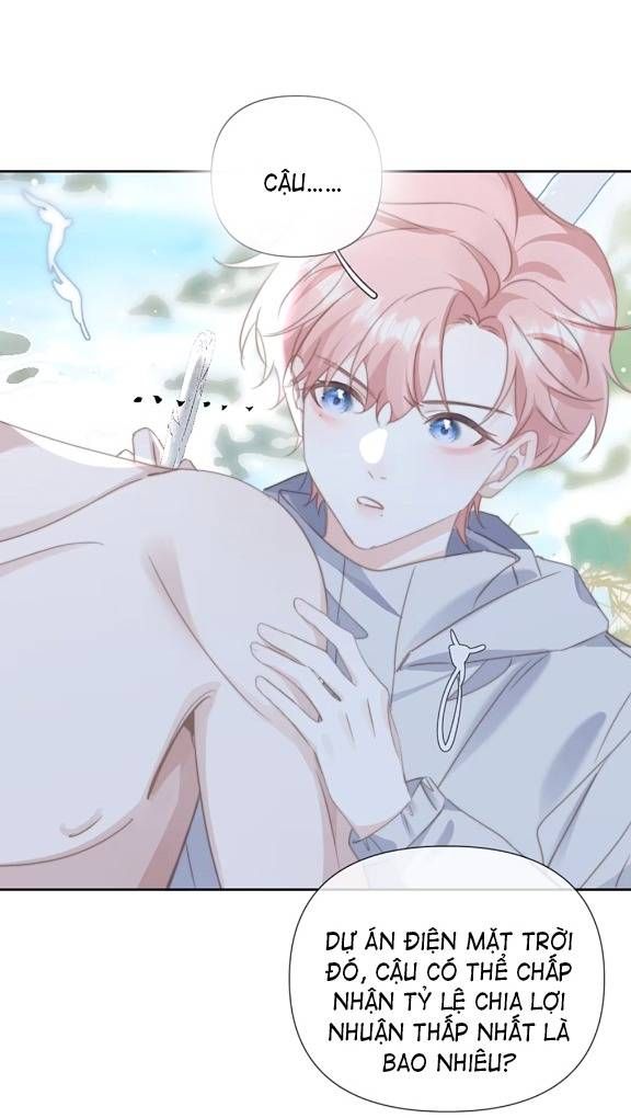 Thoả Thuận Trước Lúc Ngủ Chap 10 - Next Chap 11