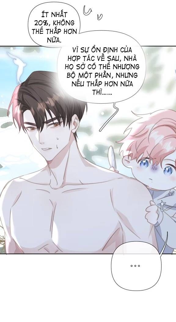 Thoả Thuận Trước Lúc Ngủ Chap 10 - Next Chap 11