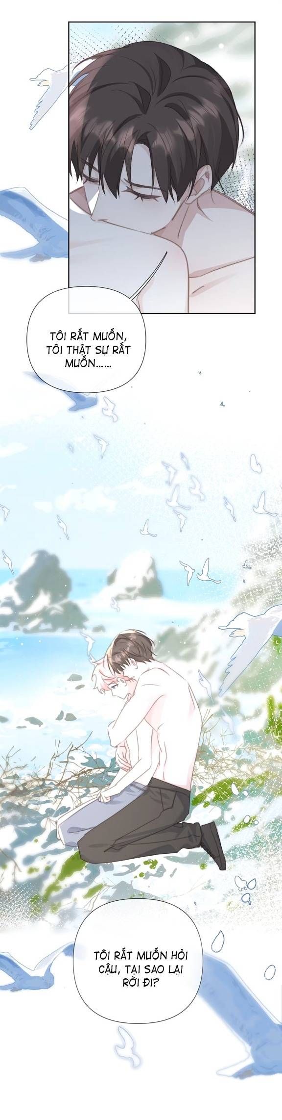 Thoả Thuận Trước Lúc Ngủ Chap 10 - Next Chap 11