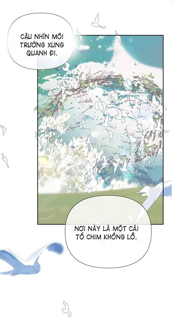 Thoả Thuận Trước Lúc Ngủ Chap 10 - Next Chap 11