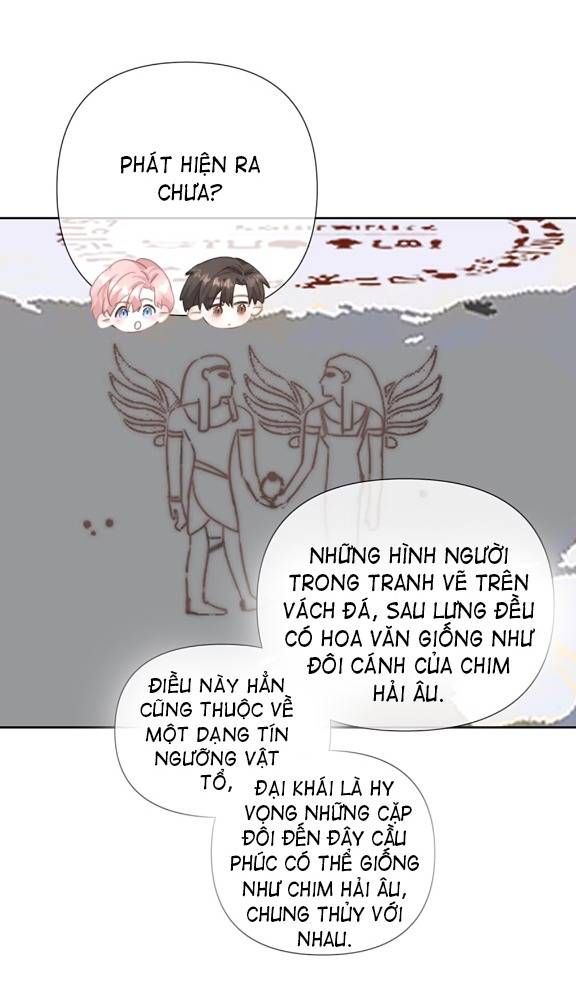 Thoả Thuận Trước Lúc Ngủ Chap 10 - Next Chap 11
