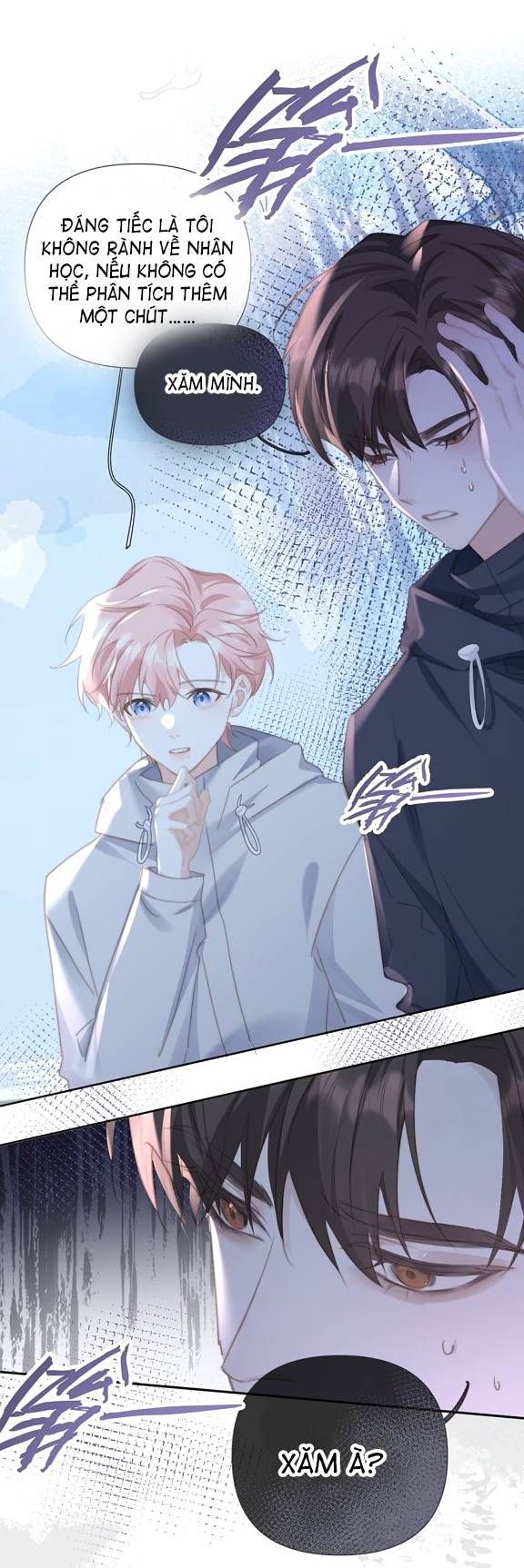 Thoả Thuận Trước Lúc Ngủ Chap 10 - Next Chap 11