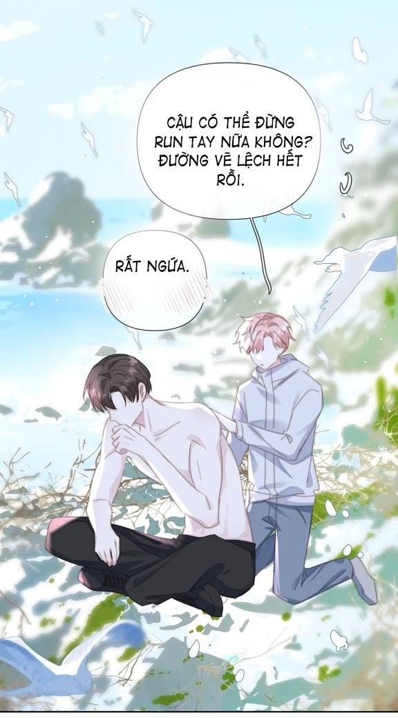 Thoả Thuận Trước Lúc Ngủ Chap 10 - Next Chap 11