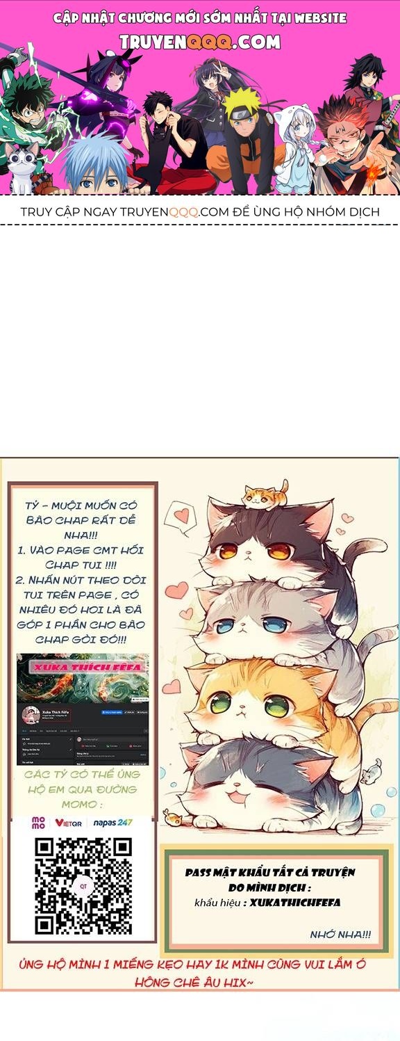 Thoả Thuận Trước Lúc Ngủ Chap 11 - Next Chap 12